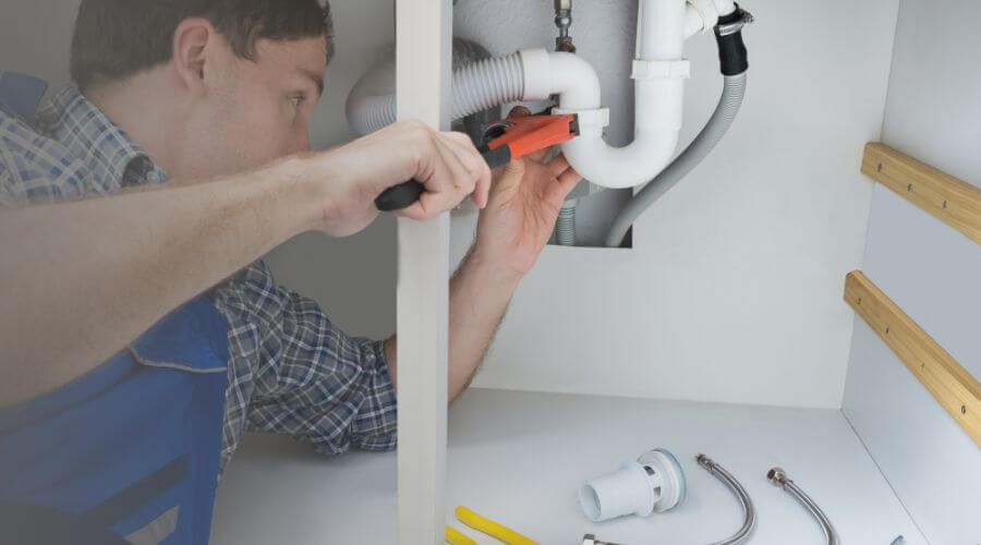 Professional Tankless Water Heater Installation in Mayville, ND